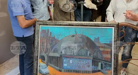 Снимка: БТА Снимка: БТА