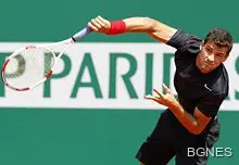 Гришо отстрани втори испанец в Монте Карло, идва ред на трети