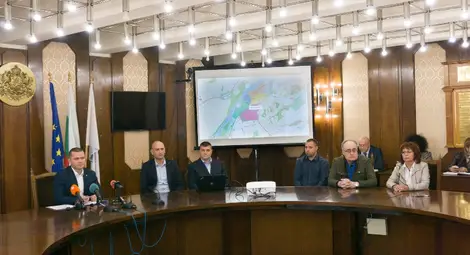 Петима кметски пълномощници ще съдействат за по-чисти квартали и връзка с гражданите