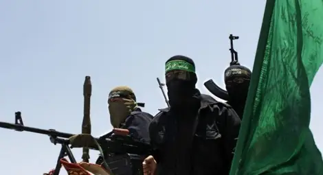 Съдът на ЕС извади "Хамас" от списъка с терористични организации