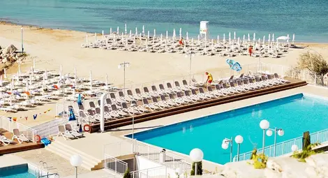 &bdquo;Албена&ldquo; посреща гостите с много новости и удобства