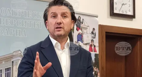 Снимка: БТА Снимка: БТА