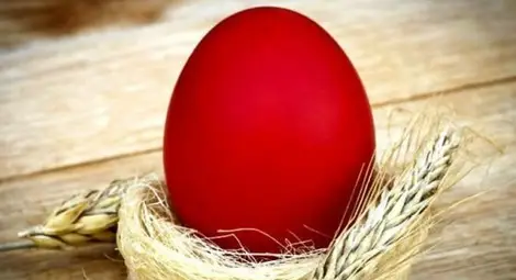 Велики четвъртък е, днес и в събота се боядисват яйцата