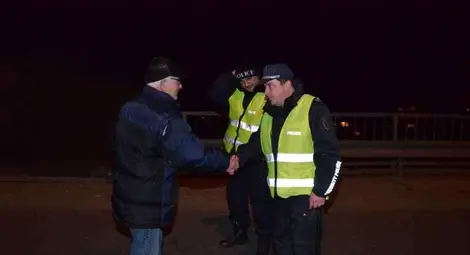 Протестите в Русе завършиха с блокади