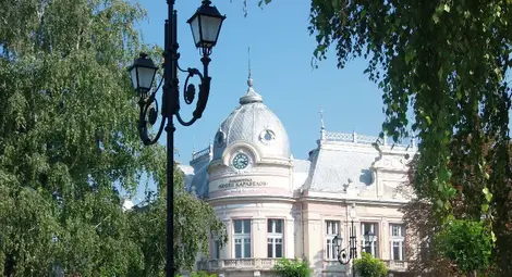 Над 20 русенци помагат като доброволци в библиотеката Над 20 русенци помагат като доброволци в библиотеката