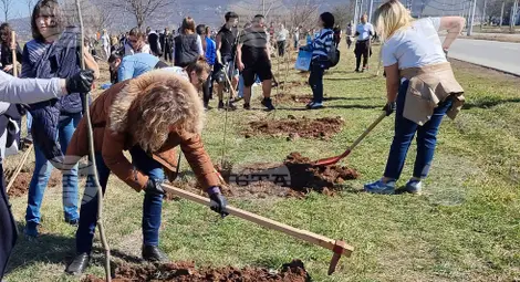 Снимка: БТА Снимка: БТА