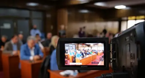 Отлагат гласуването на новата методика за определяне на такса смет?