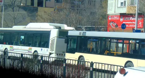 БАН изготвя нови психотестове за професионалните шофьори