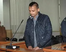 Отрязаха внука на Цар Киро за предсрочно освобождаване Отрязаха внука на Цар Киро за предсрочно освобождаване