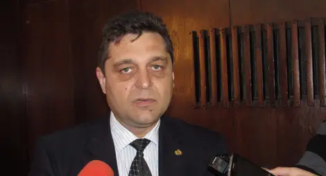 Тръгват проверки по гори и водоеми заради птичия грип в &bdquo;Сребърна&ldquo;