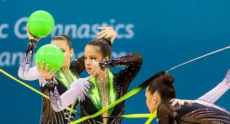 Златен ансамбъл Златен ансамбъл