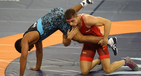 Трима борци на &bdquo;Юнак&ldquo; вървят към държавни медали