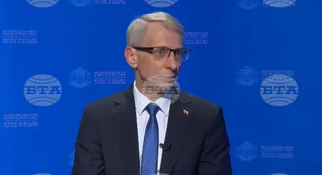 Снимка: БТА Снимка: БТА