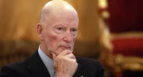 Симеон Сакскобургготски: България трябва да е готова за мигрантска вълна