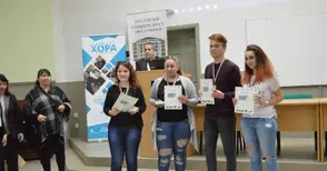 Иновационен лагер разви две идеи за производство на ток от Дунав