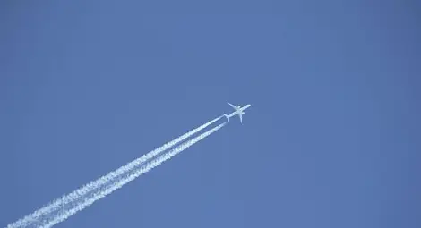 България отказа на Русия въздушен коридор за самолет с хуманитарна помощ за Сирия