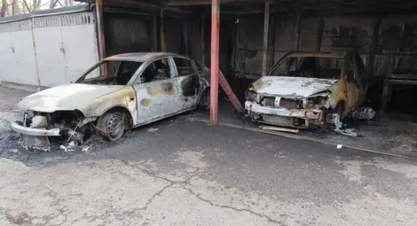 Снимка: Русе Медиа