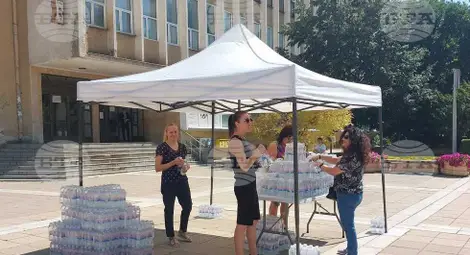 Снимка: БТА Снимка: БТА