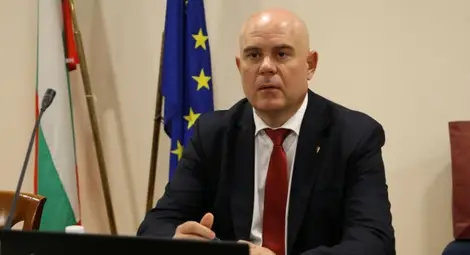 Прокурорската колегия на ВСС прие Становище по повод декларацията на управляващите с призив за оставка на Гешев Прокурорската колегия на ВСС прие Становище по повод декларацията на управляващите с призив за оставка на Гешев