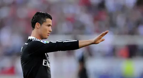 AS: Реал Мадрид отхвърли космическа оферта за Роналдо