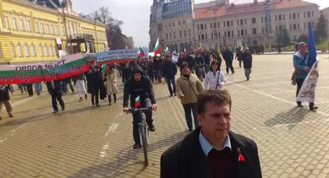 Учреди се нова гражданска инициатива на &bdquo;ОРЛОВ МОСТ &ndash; НАРОДЪ В ЕДИНСТВО&rdquo;