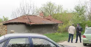 Изчезнал преди пет месеца открит мъртъв на тавана на къщата си