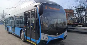 Две линии на градския транспорт с нови разписания през отпускарския август