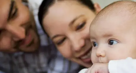 &bdquo;С бебето всичко се променя&rdquo; TLC представя промените в живота на четири двойки, след като стават родители