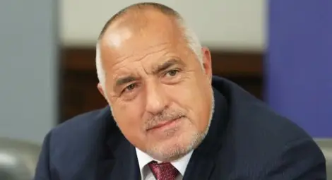 Кандидатът на ГЕРБ за президент ще е умен и красив, но няма да е Борисов