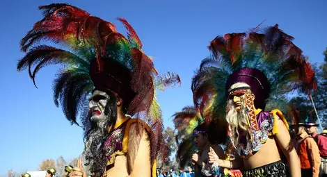 Перу ще осъществи за първи път контакт с потайно амазонско племе