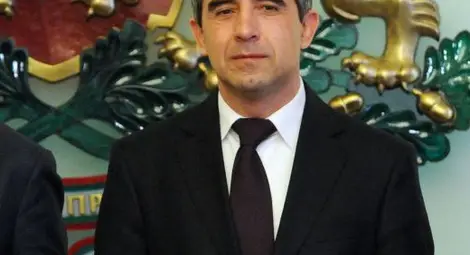 Президентът призова за качествен дебат по европейския дневен ред