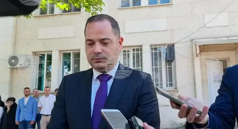 Снимка: БТА Снимка: БТА