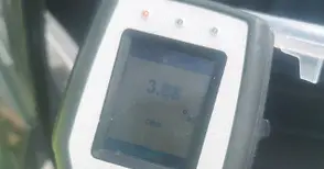 82-годишен е най-възрастният сред осъдените за каране с алкохол