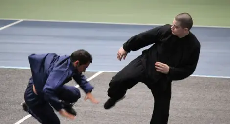 &bdquo;Калагия&ldquo; отново над всички в  първенство по Кунг Фу и Уин Чун