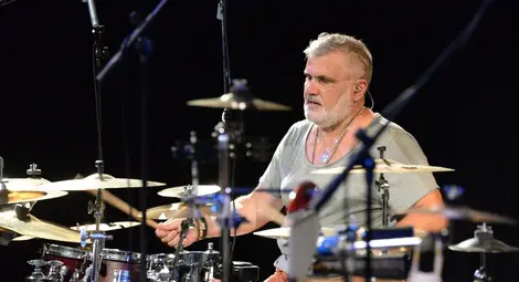 Преди 43 години Петьо Парчето покръстил Даниел Джумалийски в любовта към джаза