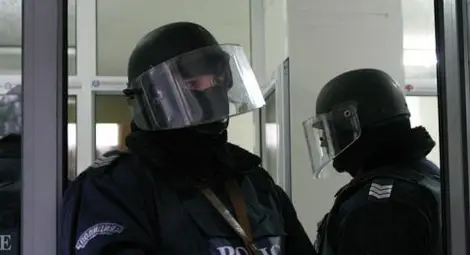 701 неправомерни спецакции при Цветанов