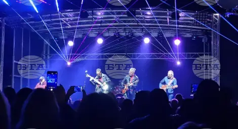 Снимка: БТА Снимка: БТА