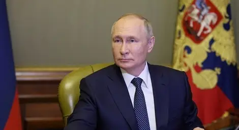 Путин: Рискът от ядрена война расте