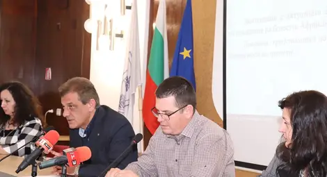 По-лесно ще се регистрират   животните в личните стопанства