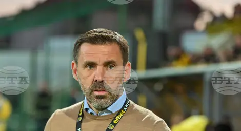 Снимка: БТА Снимка: БТА