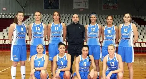 Трудна, но сладка победа на "Дунав 8806" над "Левски" в София