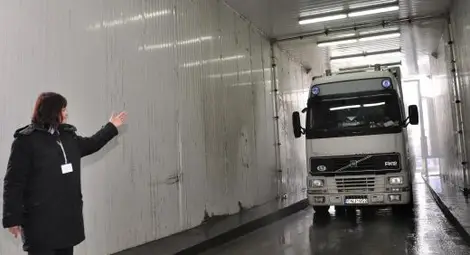 Прокуратурата обвини 13 митничари за подкупи Прокуратурата обвини 13 митничари за подкупи