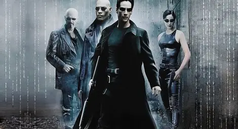 &bdquo;Уорнър брадърс&rdquo; подготвят римейк на филма &bdquo;Матрицата&rdquo;