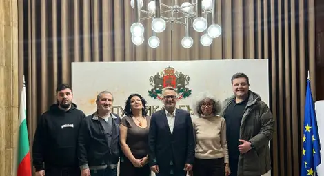 На близо 400 милиона евро възлизат преките инвестиции от Румъния в България&nbsp;