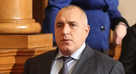 Борисов: Следващото правителство няма да успее да изведе страната от кризата