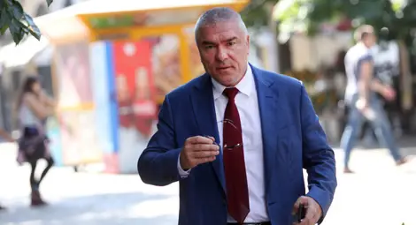 Веселин Марешки омъжва дъщеря си