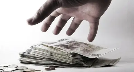 Икономическите престъпления  с над 16% ръст през 2021 година