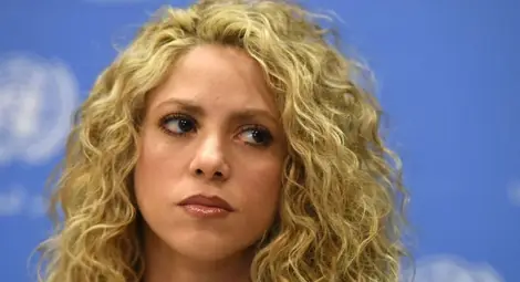 Съдят Шакира за данъчни измами: певицата укрила 14.5 милиона евро данъци