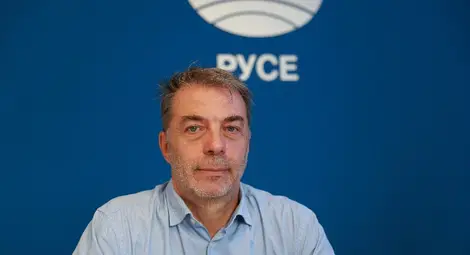 Проф. Николай Ненов Проф. Николай Ненов