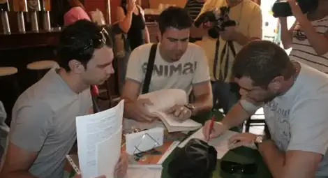 Само за вечер: Данъчните по морето събраха 46 бона